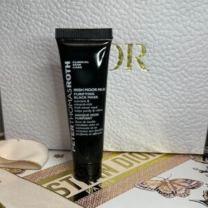 Peter Thomas Roth Irish Moor Mud Black Mask